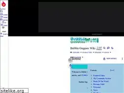 Sites similar to bubbleguppies.wikia.com