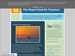 Sites similar to bubbleheads.blogspot.com