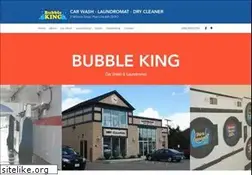 Sites similar to bubbleking.com