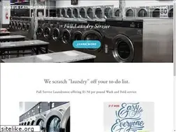 Sites similar to bubblelaundromat.com
