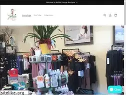 Sites similar to bubbleloungesc.com