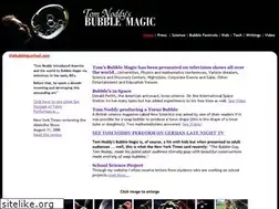 Sites similar to bubblemagic.com