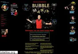 Sites similar to bubblemania.com