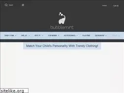 Sites similar to bubblemint.shop
