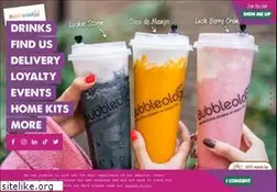 Sites similar to bubbleology.co.uk