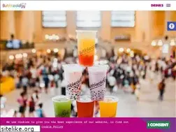 Sites similar to bubbleologyusa.com