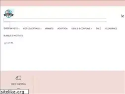 Sites similar to bubblepets.com.sg