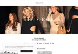 Sites similar to bubbleroom.com
