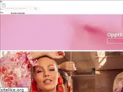 Sites similar to bubbleroom.no