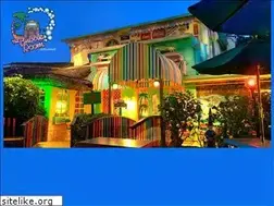 Sites similar to bubbleroomrestaurant.com
