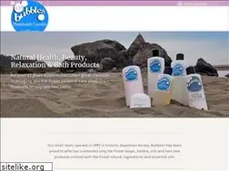 Sites similar to bubbles-arcata.com