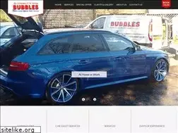 Sites similar to bubbles1.co.uk