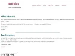 Sites similar to bubbles24.cz