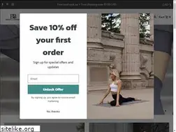 Sites similar to bubblesandbarbells.ca