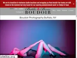 Sites similar to bubblesberriesboudoir.com
