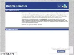 Sites similar to bubbleshooter-game.de