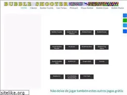 Sites similar to bubbleshooter.eco.br