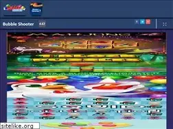 Sites similar to bubbleshooter.io