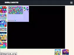 Sites similar to bubbleshooter.net
