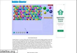 Sites similar to bubbleshooter1.com