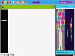 Sites similar to bubbleshooterfun.de