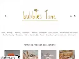 Sites similar to bubbleslane.com