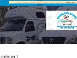 Sites similar to bubblesnbonesinc.com