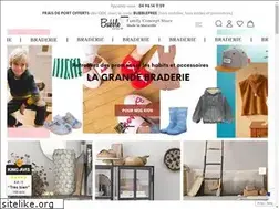 Sites similar to bubblesoap.fr