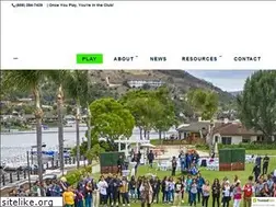 Sites similar to bubblesoccerclub.com