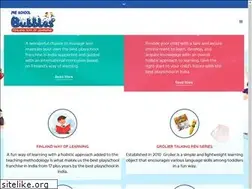 Sites similar to bubblesplayway.com