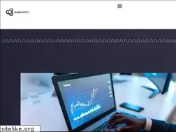 Sites similar to bubblestat.com