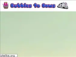 Sites similar to bubblestobows.com