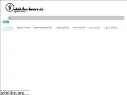 Sites similar to bubbletea-house.de