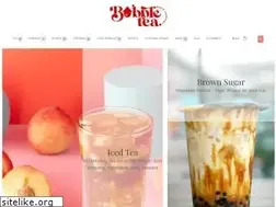 Sites similar to bubbleteahousecompany.com