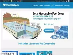 Sites similar to bubbletech.com.au