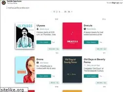 Sites similar to bubblin.io