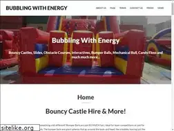 Sites similar to bubbling.co.nz