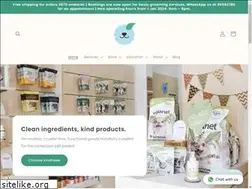 Sites similar to bubbly-petz.com