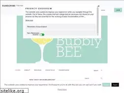 Sites similar to bubblybee.net