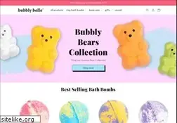 Sites similar to bubblybelle.com