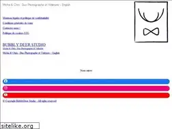 Sites similar to bubblydeer.com