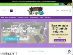 Sites similar to bubblyheaven.co.uk