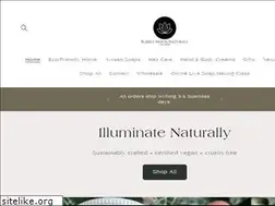 Sites similar to bubblymoonnaturals.com
