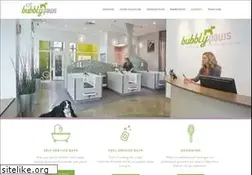 Sites similar to bubblypaws.com