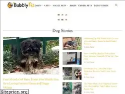 Sites similar to bubblypet.com