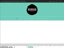 Sites similar to bubbub.cat