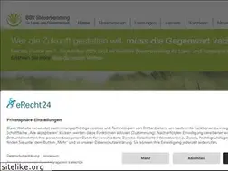 Sites similar to bubbv.de