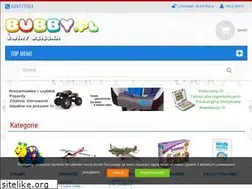 Sites similar to bubby.pl