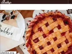 Sites similar to bubbys.jp