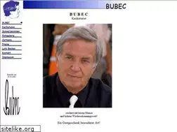 Sites similar to bubec.de